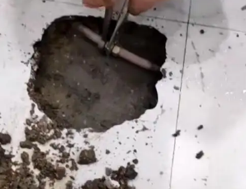 虎丘卫生间漏水检测电话