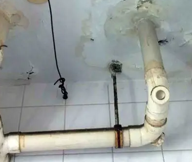 虎丘卫生间漏水检测多少钱
