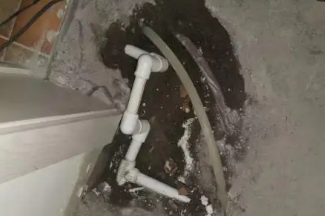 虎丘卫生间漏水检测多少钱