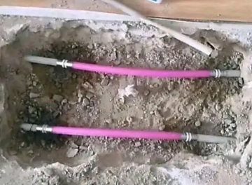 虎丘卫生间测漏水多少钱