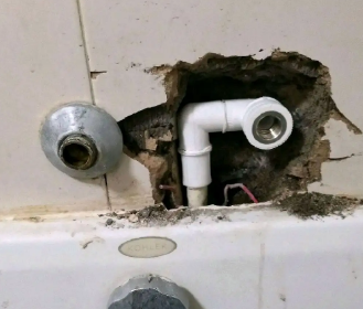 虎丘卫生间漏水检测多少钱